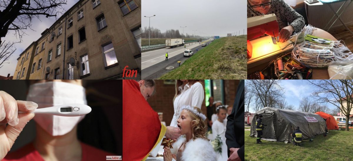 Flesz RF – przegląd wydarzeń z regionu