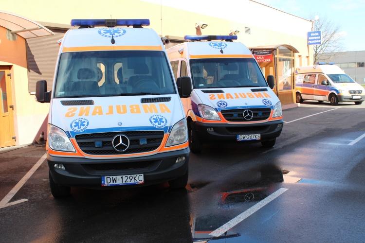 Koronawirus – nowe przypadki na Dolnym Śląsku