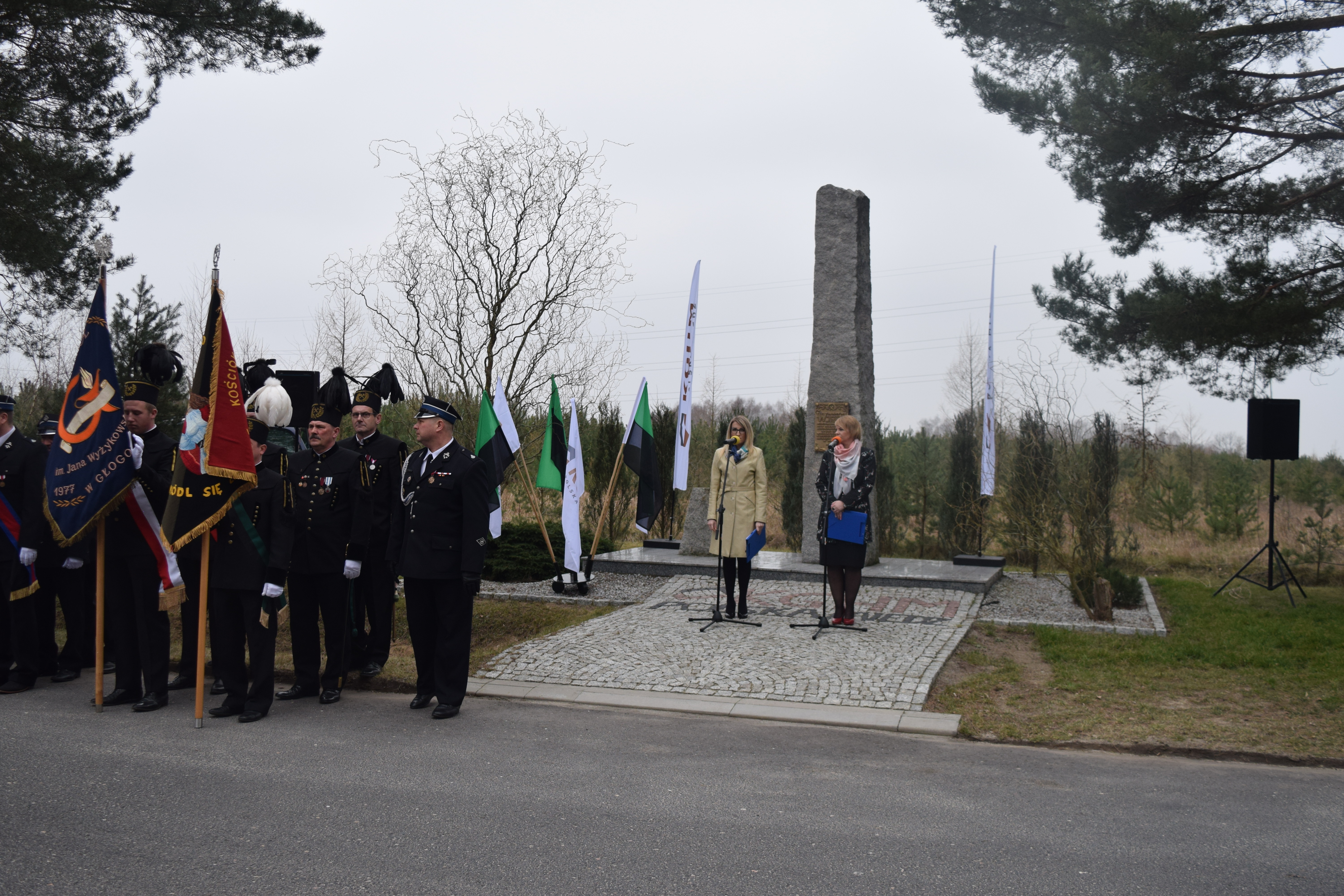 63 pierogi dla Jaśka