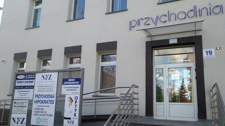 Skorzystaj z teleporady zamiast wizyty w przychodni