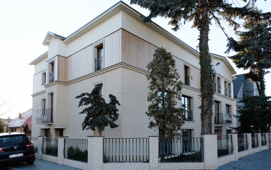 Przychodnia najpiękniejszym budynkiem w 2019 roku