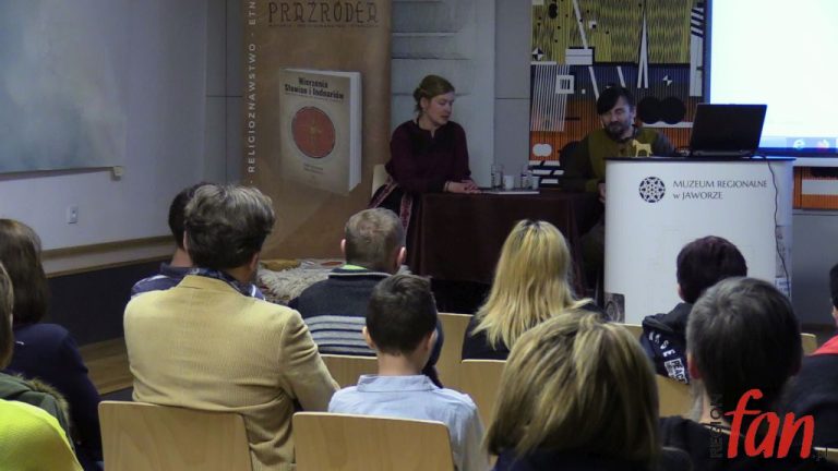 My Słowianie i swastyka (?!) (FOTO, WIDEO)