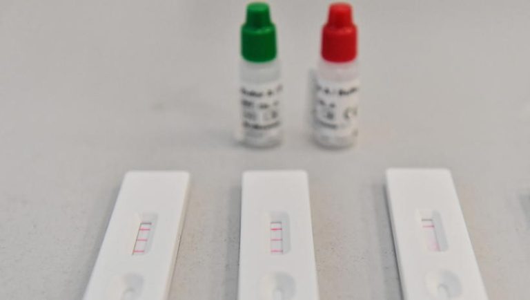 Głogowianin czekał na test. Nie dożył… (AKTUALIZACJA)