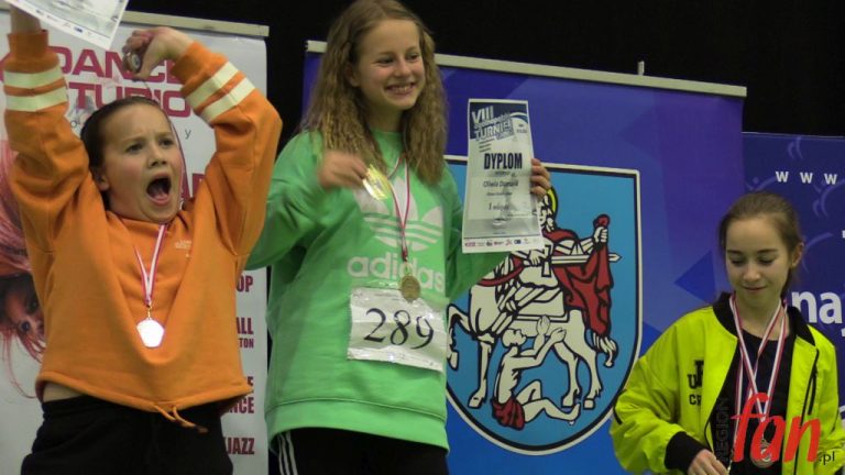 Roztańczony Jawor (FOTO, WIDEO)