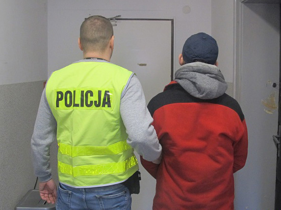 Nosił wilk razy kilka…