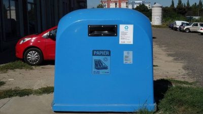 Wiosenne porządki w czasie epidemii