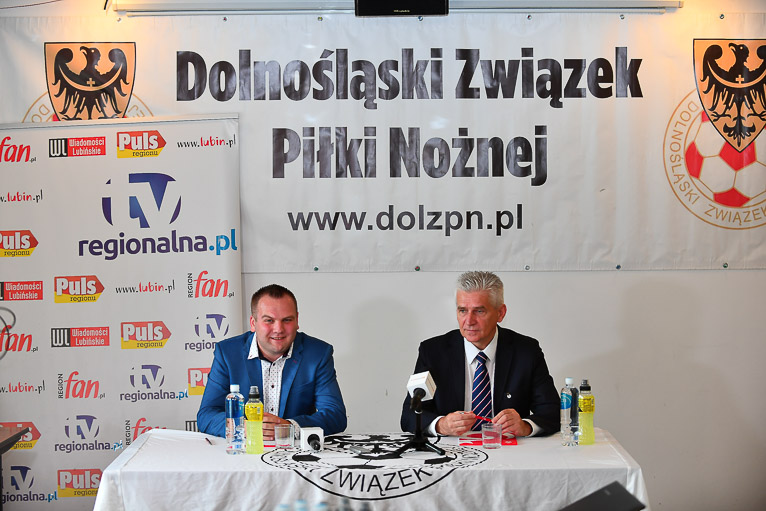 Dolnośląski ZPN przeprowadzi wideokonferencje z klubami