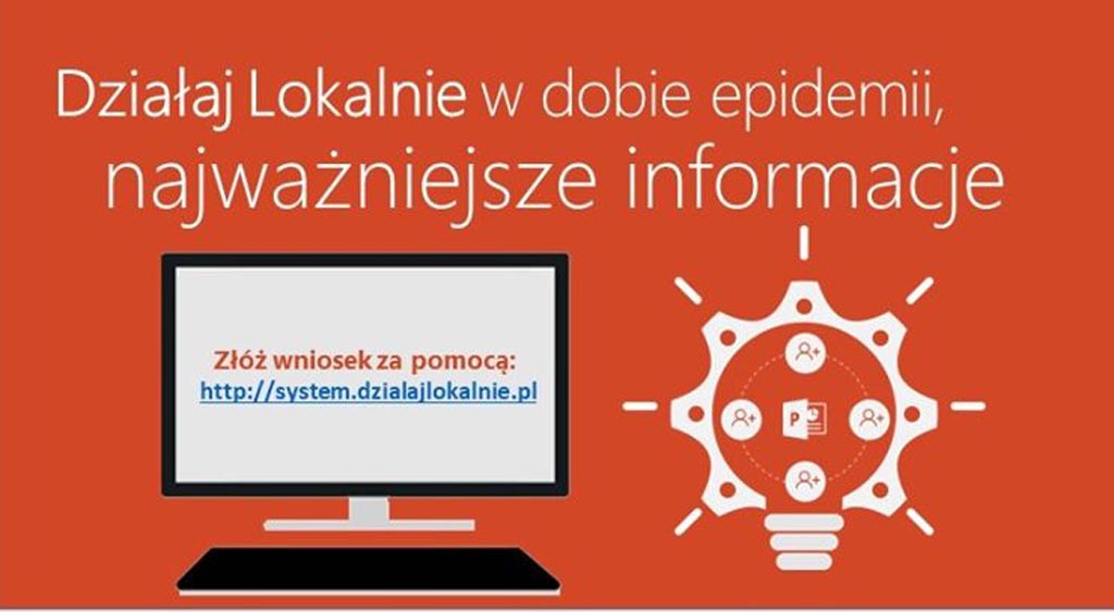 NGO-sy wkraczają do gry!