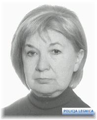 Policja wciąż poszukuje zaginionej 77-latki