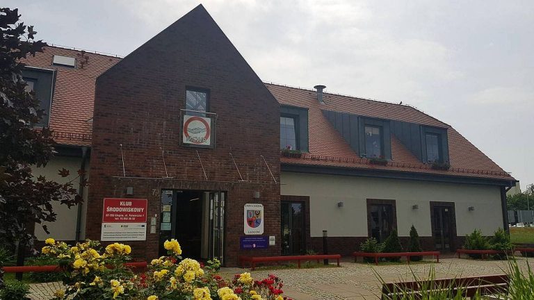 Centrum Wsparcia Rodziny znów otwiera drzwi przed mieszkańcami