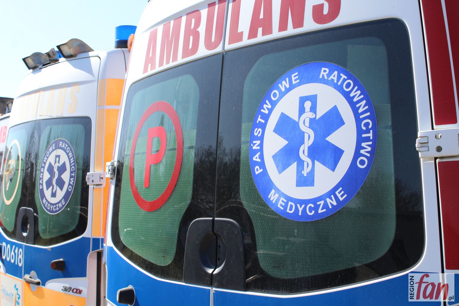 Podwyżki dla ratowników medycznych. „To jest jakiś żart”