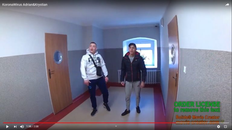 Raperzy z poprawczaka podbijają YouTube (WIDEO)