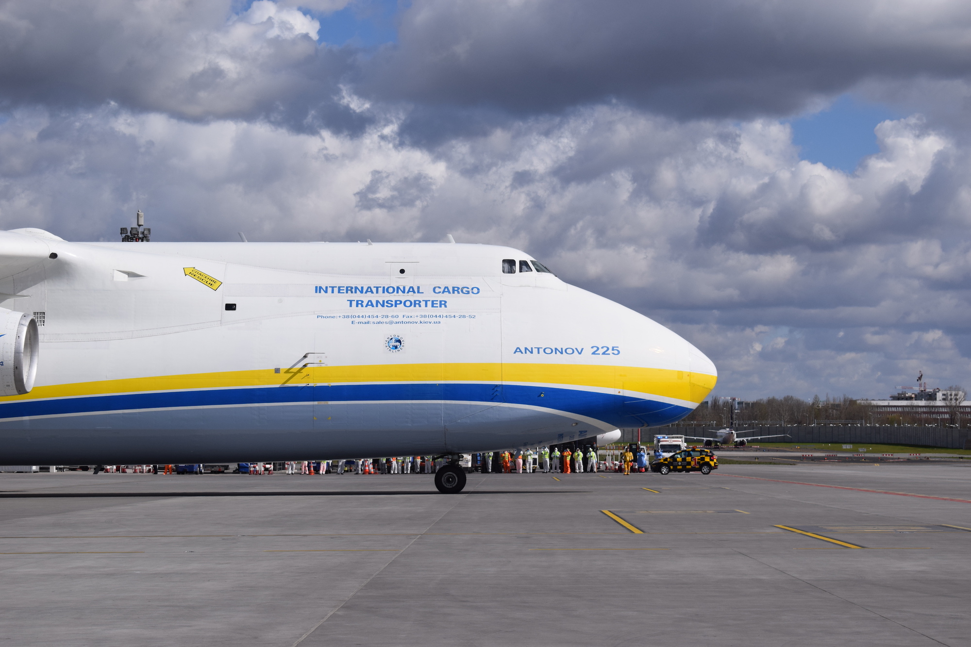 Prokuratura zajęła się podrobionymi maseczkami z Chin