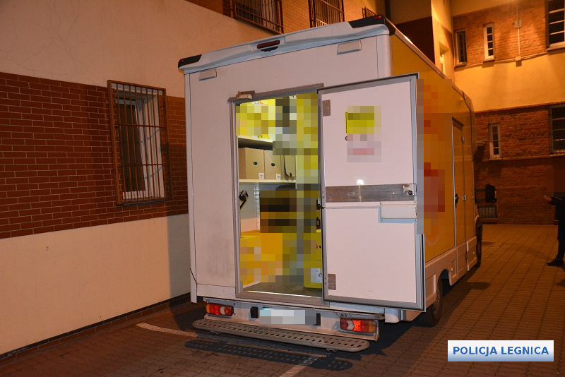 15 lat odsiadki za… kradzież czipsów? (WIDEO)