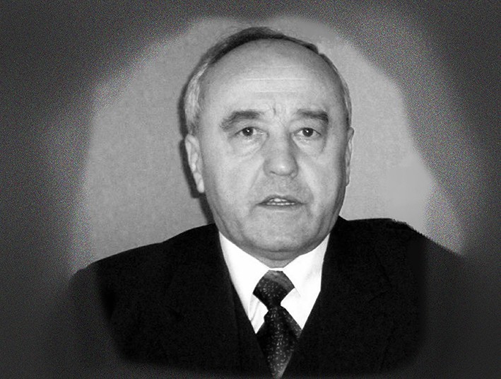 Nie żyje zasłużony legniczanin Janusz Wawrzyszko