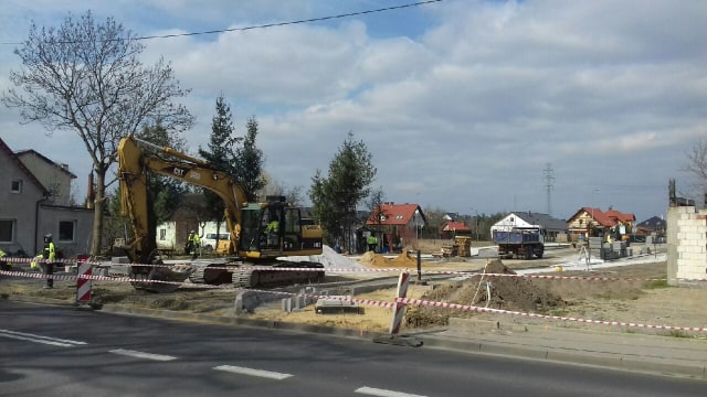 116 metrów zrobi dużą różnicę