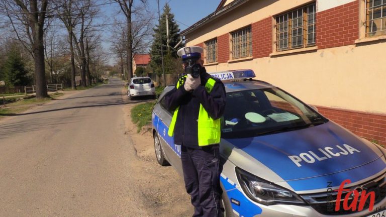 Coraz więcej kontroli drogowych (FOTO, WIDEO)