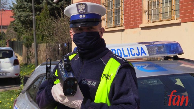 Nowe mandaty, zapłacimy nawet kilka tysięcy za prędkość