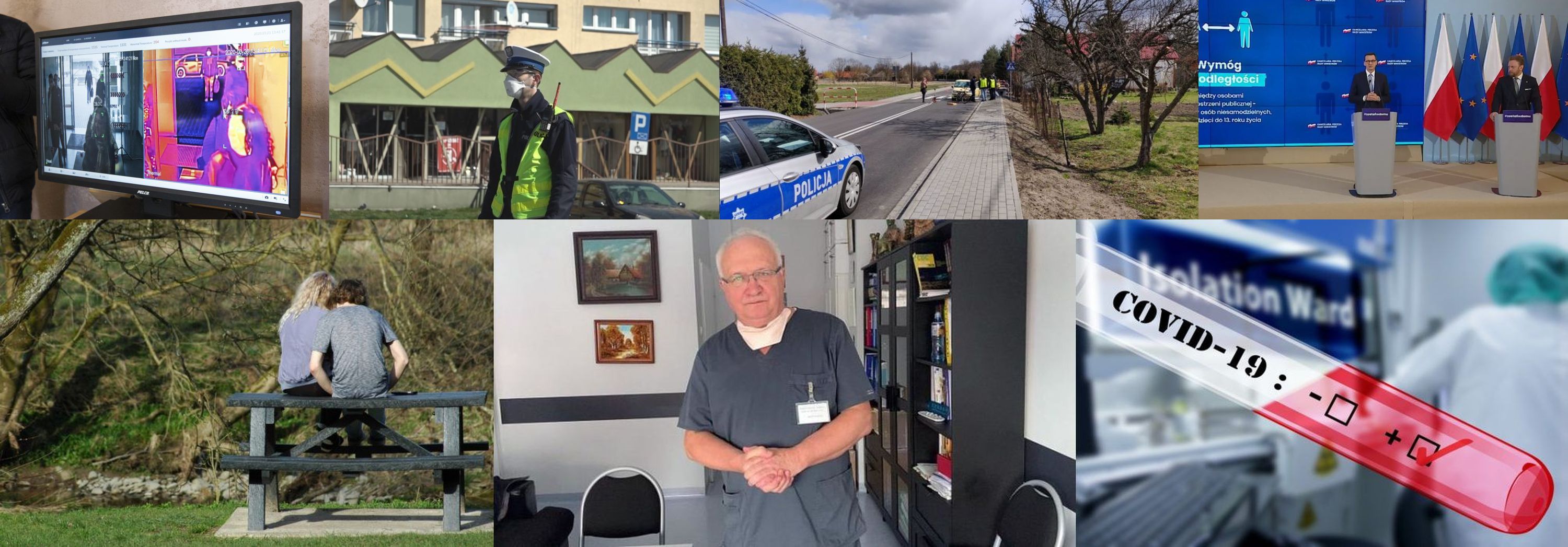 Flesz RF – przegląd wydarzeń z regionu