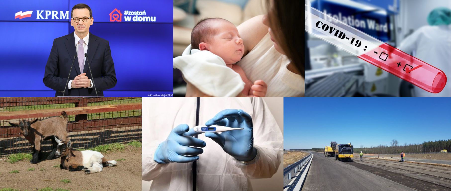 Flesz RF – przegląd wydarzeń z regionu