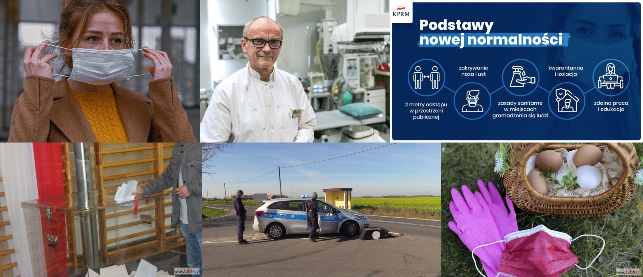 Flesz RF – przegląd wydarzeń z regionu