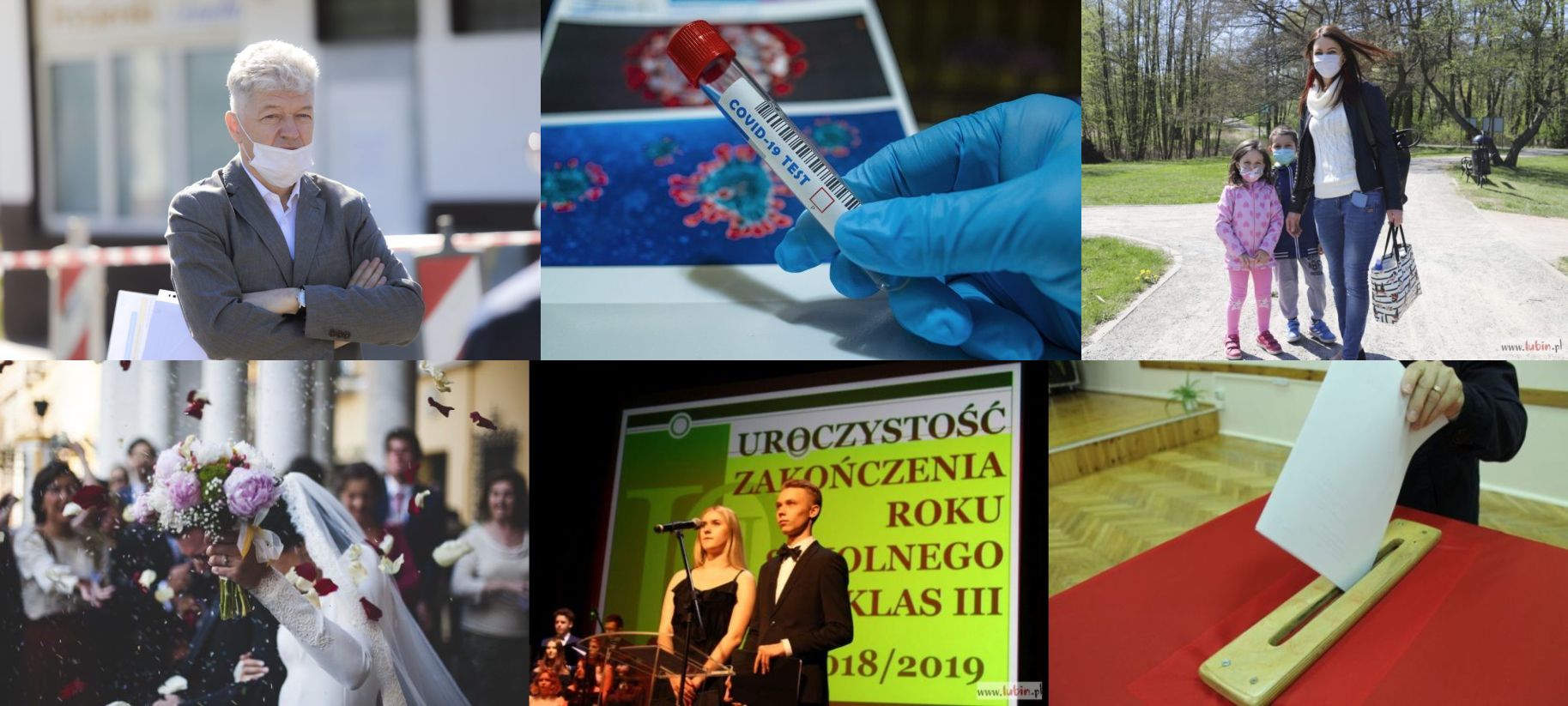 Flesz RF – przegląd wydarzeń z regionu