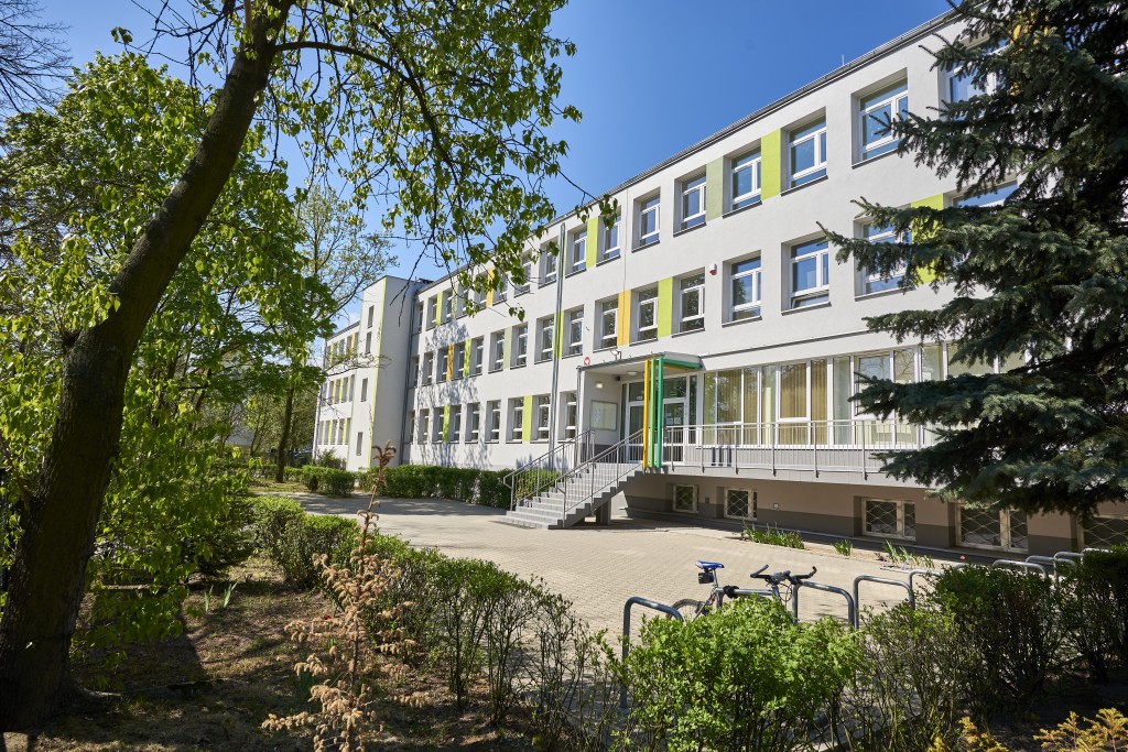 Ponad 2,5-milionowa inwestycja zakończona (FOTO)