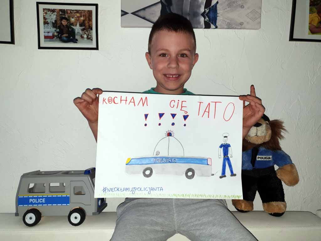 Nie każdy superbohater nosi pelerynę (FOTO, WIDEO)