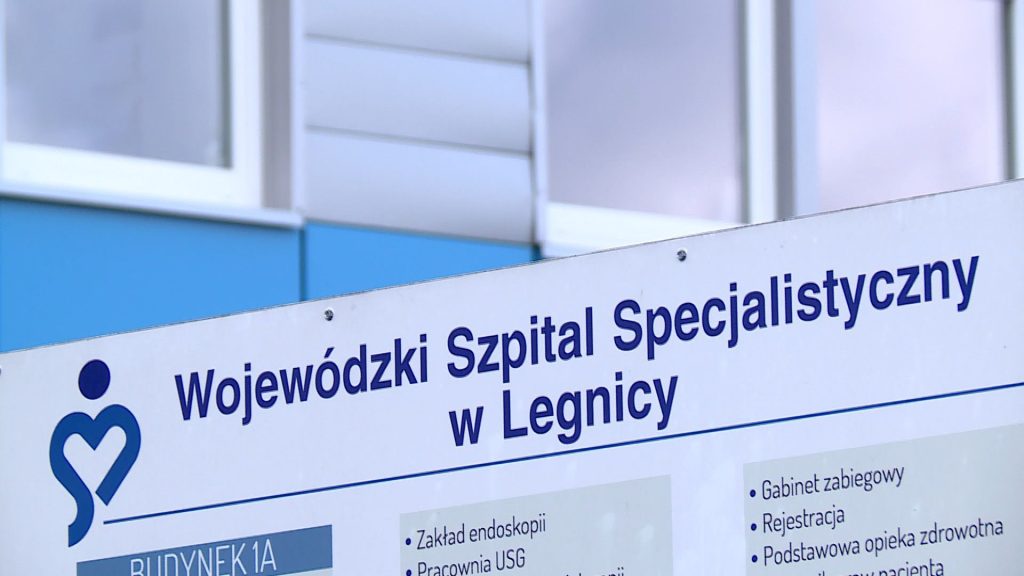 Neurologia i ortopedia nie przyjmują pacjentów (WIDEO)