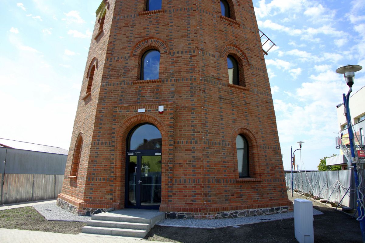 „Holender” już wkrótce przyjmie pierwszych gości