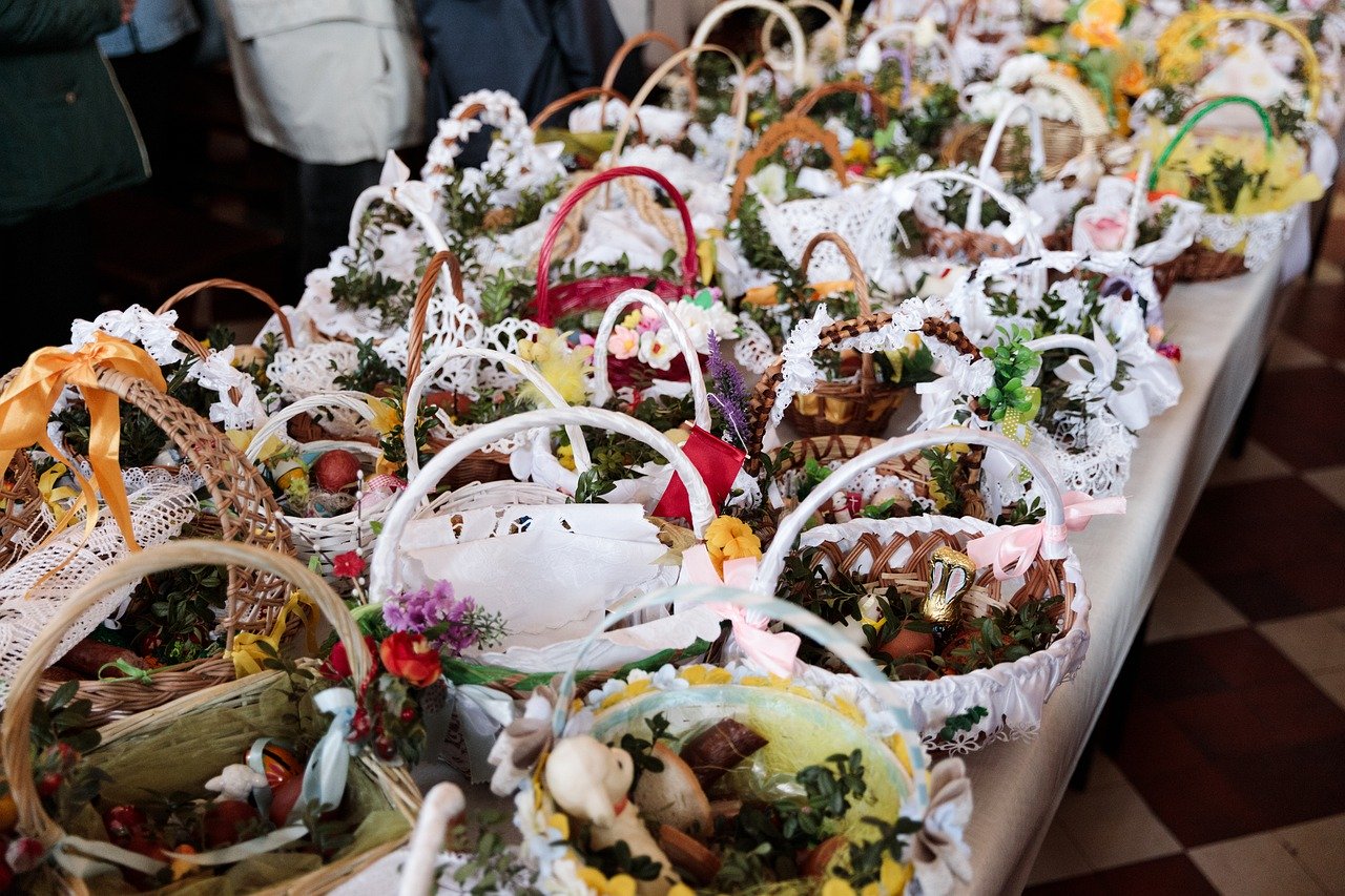 Msze oraz spotkania rodzinne on-line