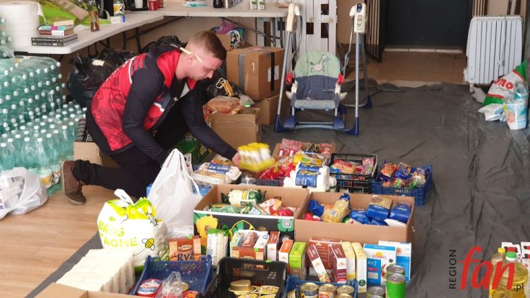 Wzięli sprawy w swoje ręce (FOTO, WIDEO)