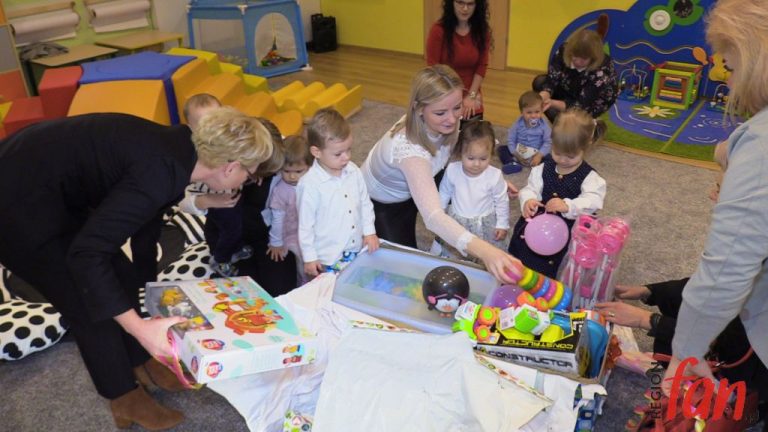 W Męcince przedszkolaki zostaną w domach