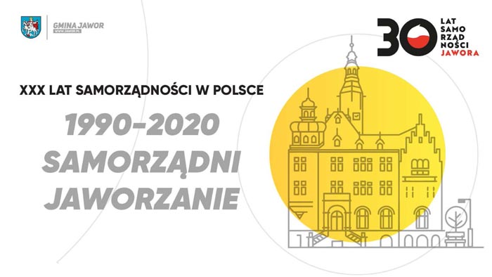 30 lat demokracji…