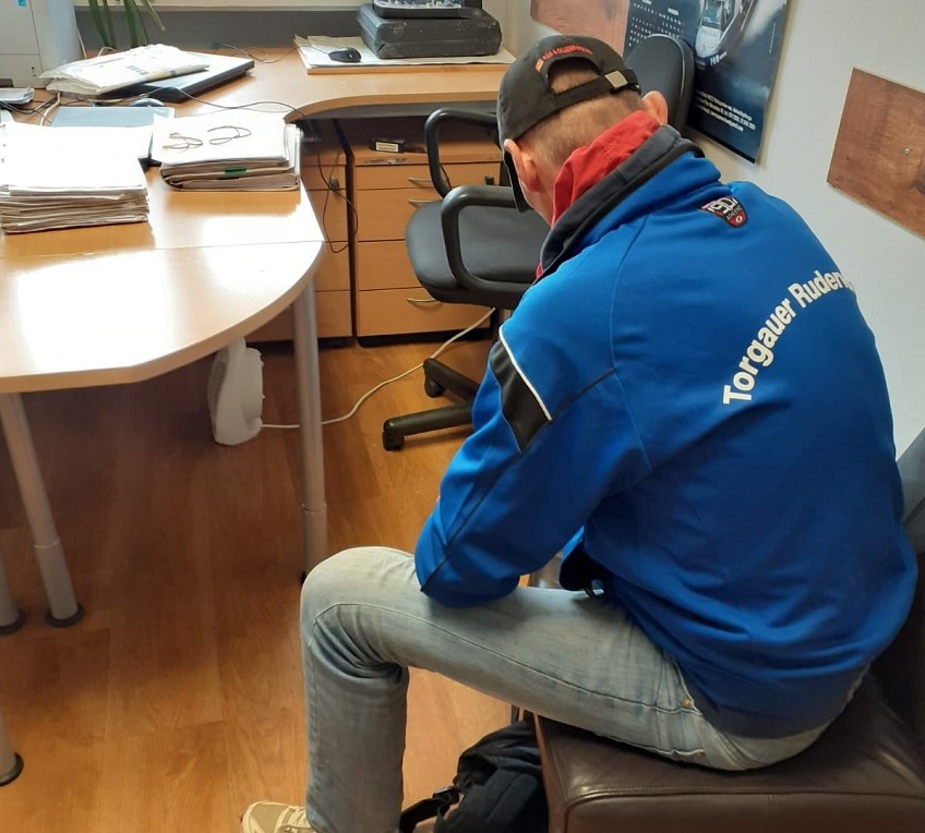 Policjanci zatrzymali 44-letniego włamywacza