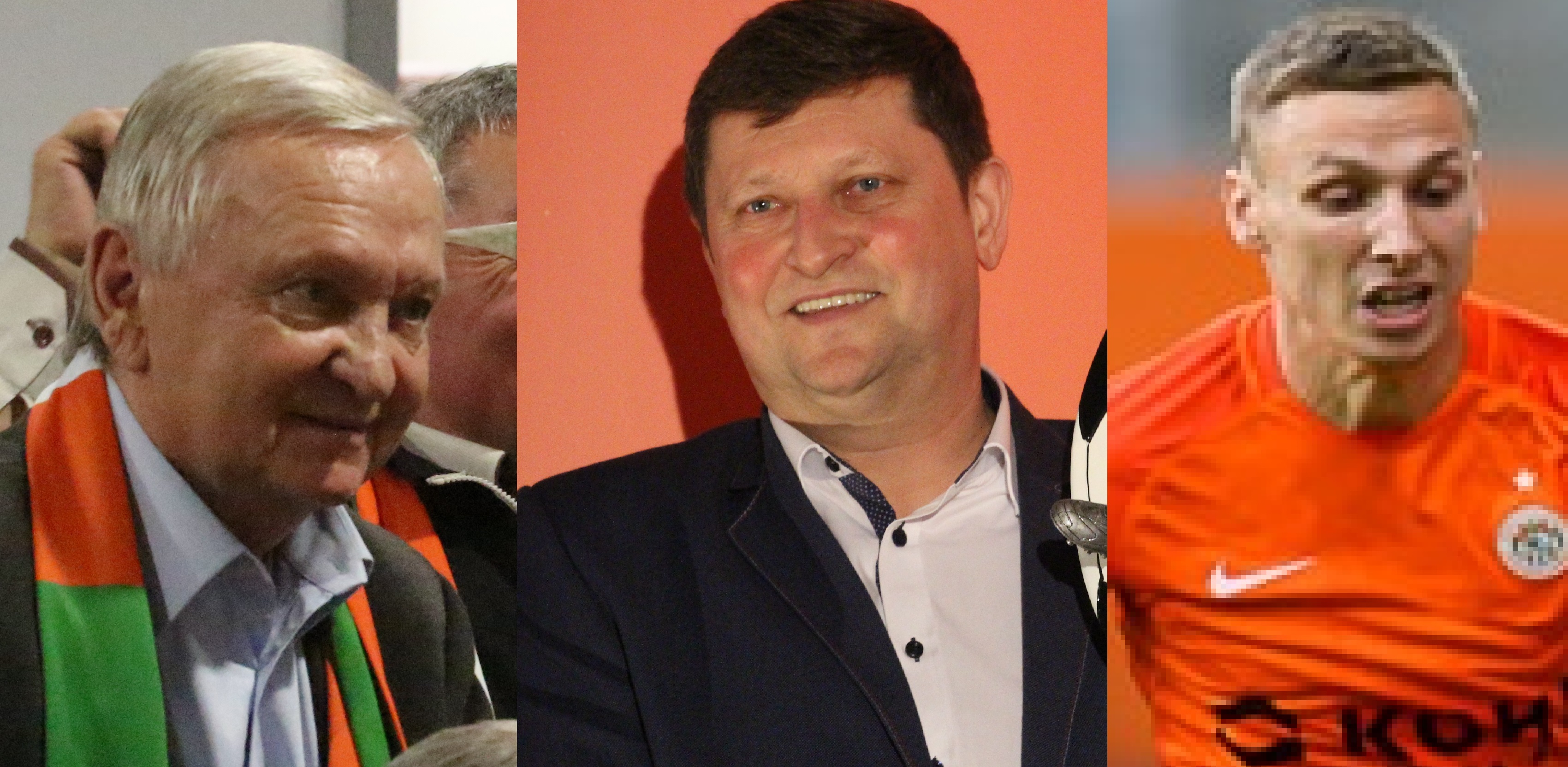 Wybrano Zasłużonych dla Zagłębia