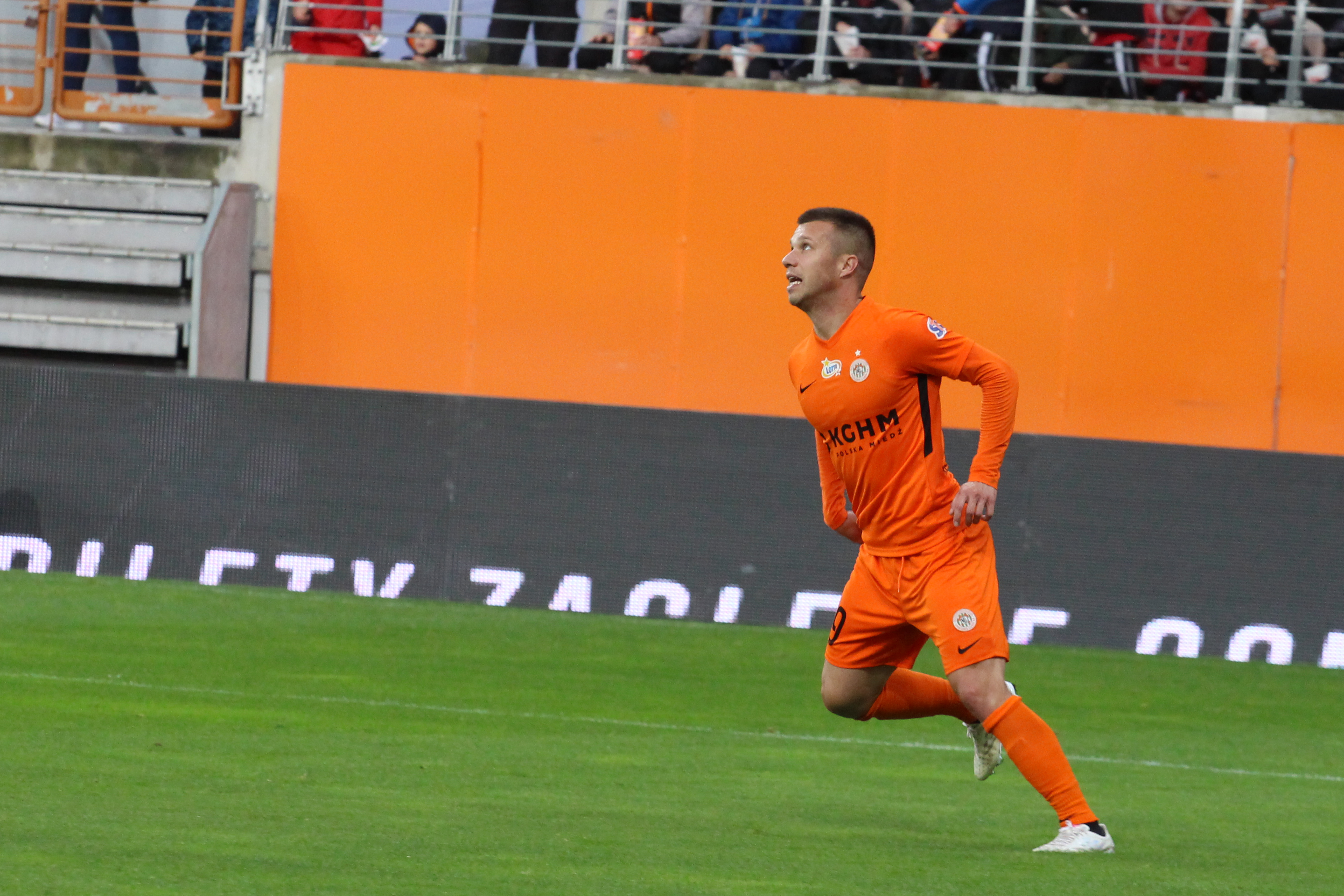 Więcej konkretów w sprawie dokończenia sezonu