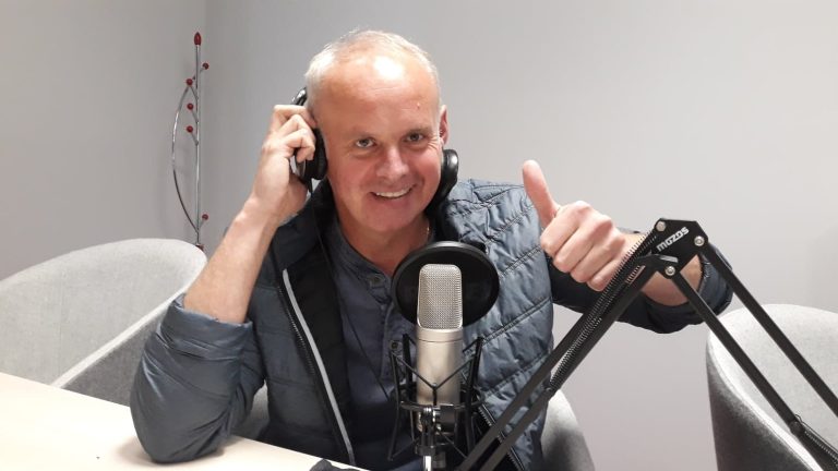 #HOT16CHALLENGE2 – Martin Huras zarapował dla medyków (WIDEO)