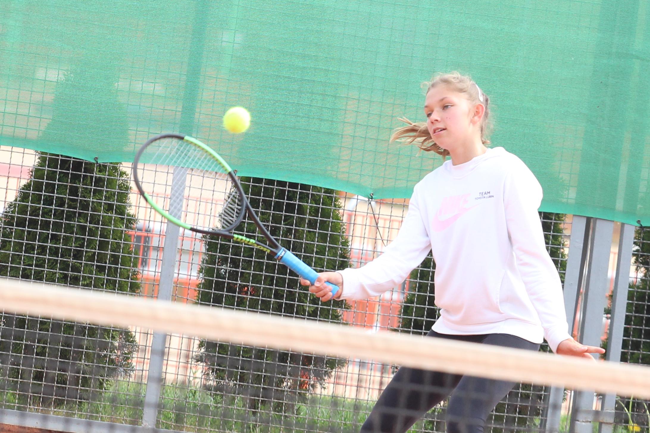 Nie mogli się już doczekać treningów