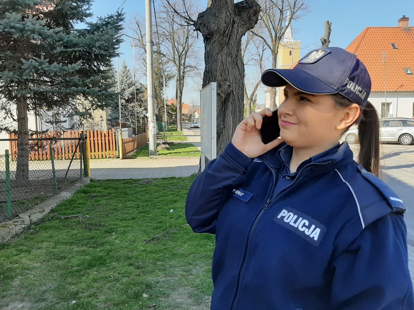 Zrobili sobie „wolne” od kwarantanny. Grozi im 30 tys. zł grzywny