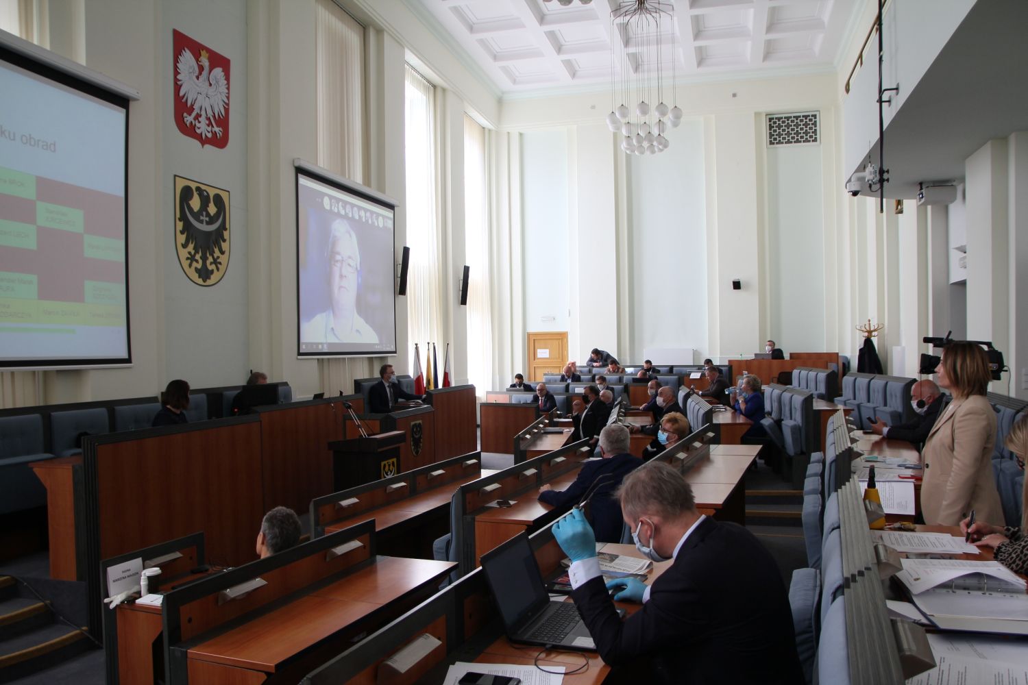 Młodzieżowy sejmik czeka na nowych radnych