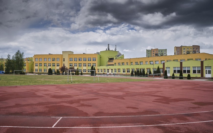 Zakończyli ponad 2,5-milionowa inwestycję (FOTO)