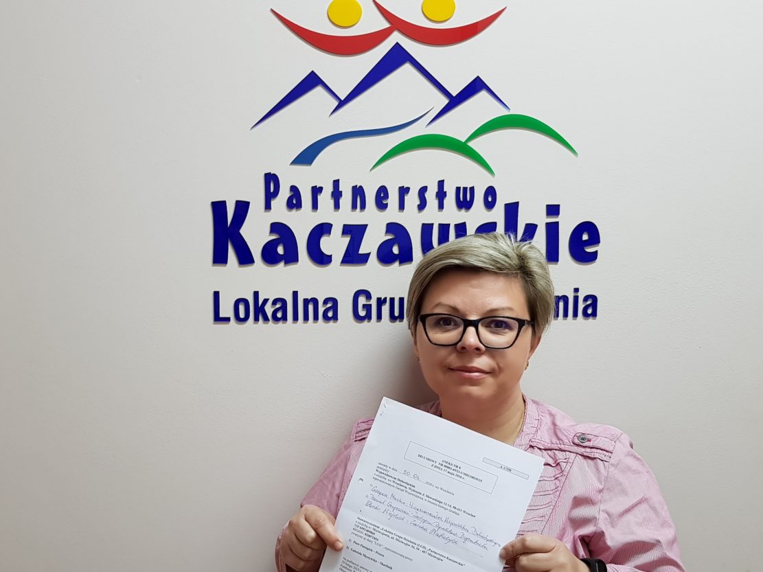 Dostali ponad 1,1 miliona złotych bonusu