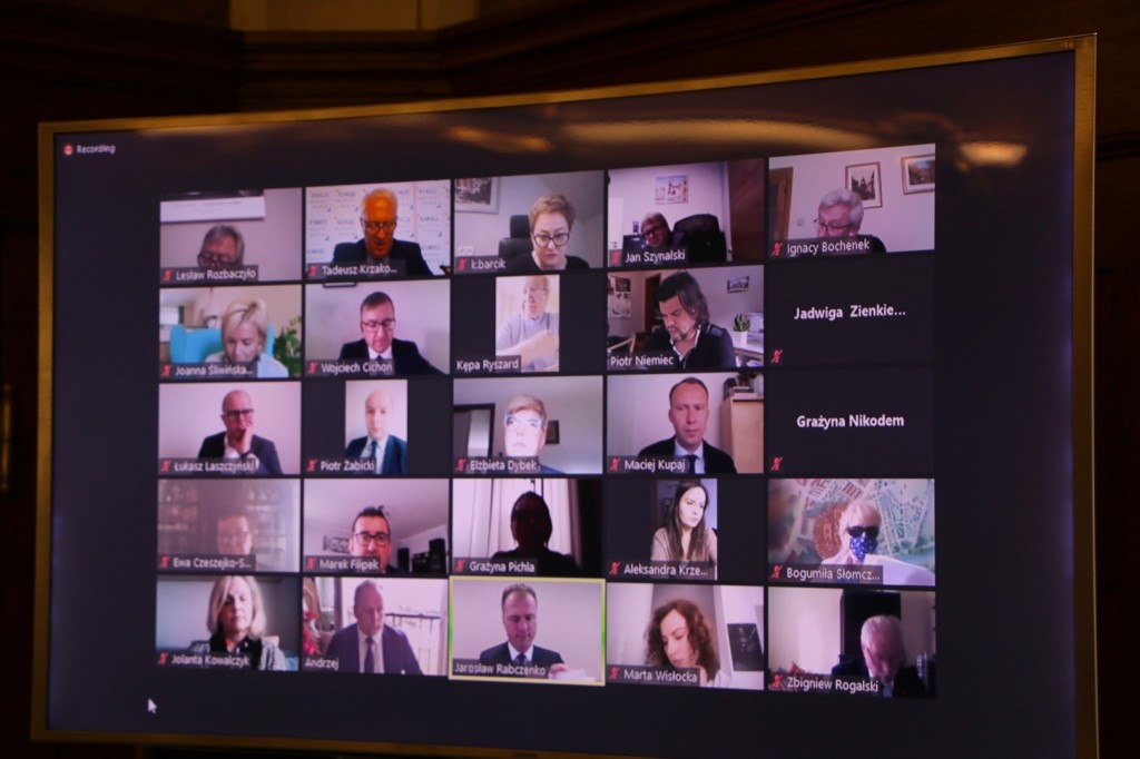 Trzy miasta, jeden wspólny cel