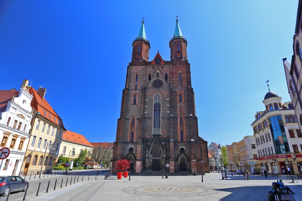 Kościół mariacki otwiera się na turystów (FOTO)