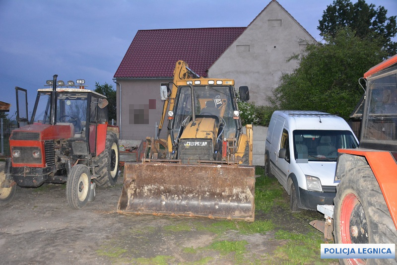 Połasił się na niską cenę. Teraz grozi mu więzienie
