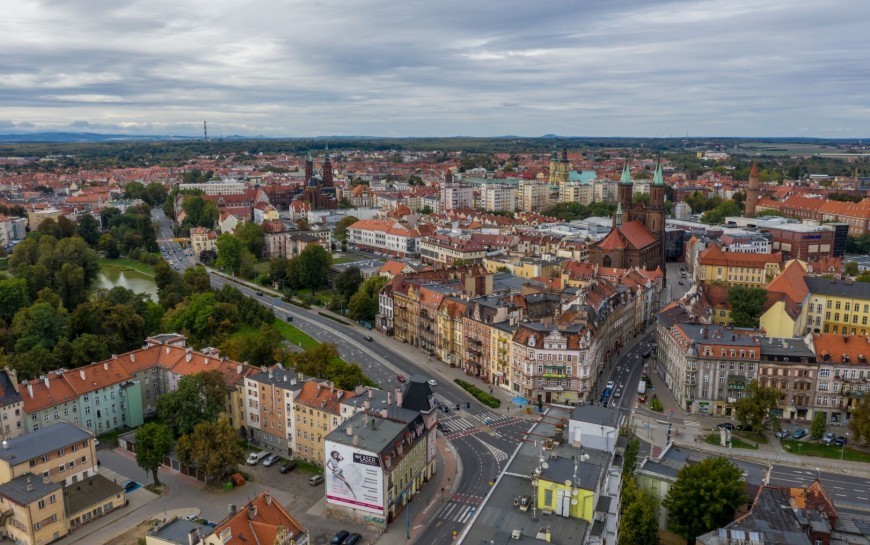 Miasto pomaga przedsiębiorcom w opłatach czynszowych