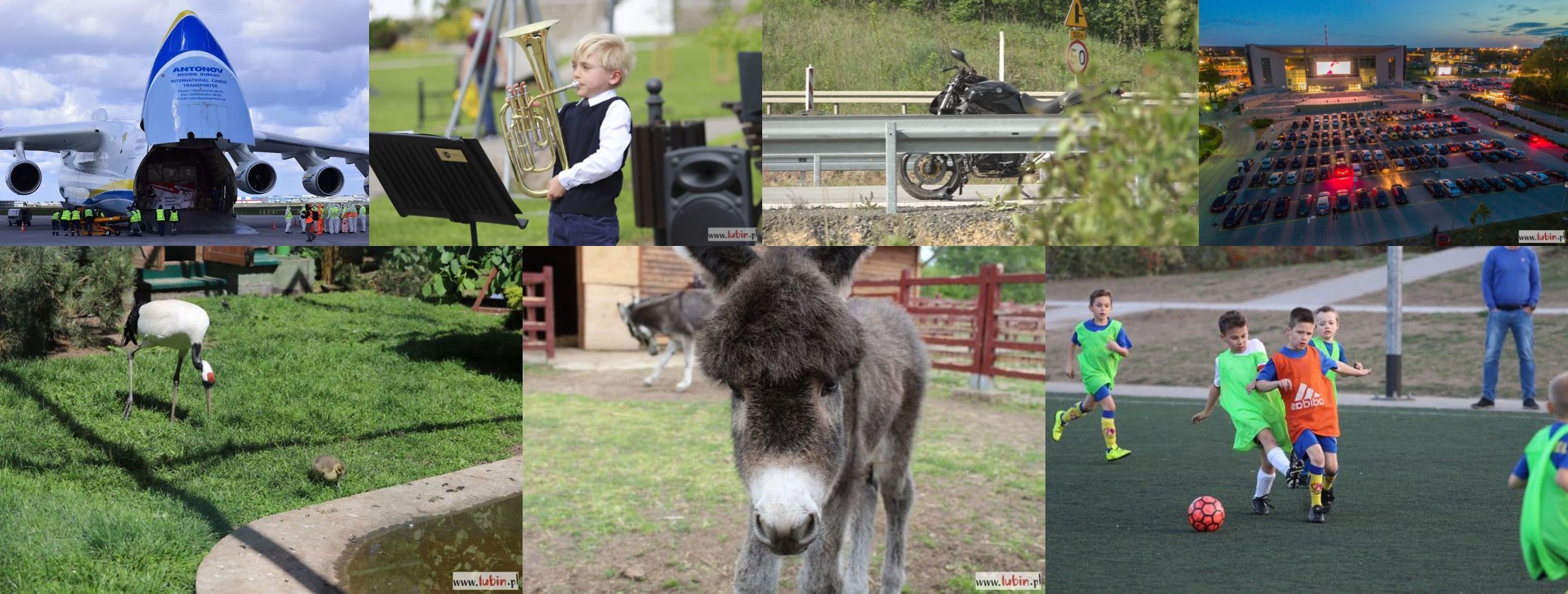 Flesz RF – przegląd wydarzeń z regionu
