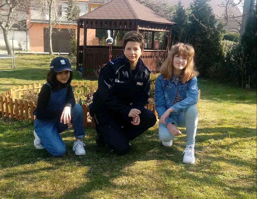 Mamy w mundurach (FOTO)