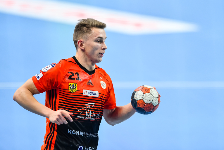 Dwóch Miedziowych w kadrze B